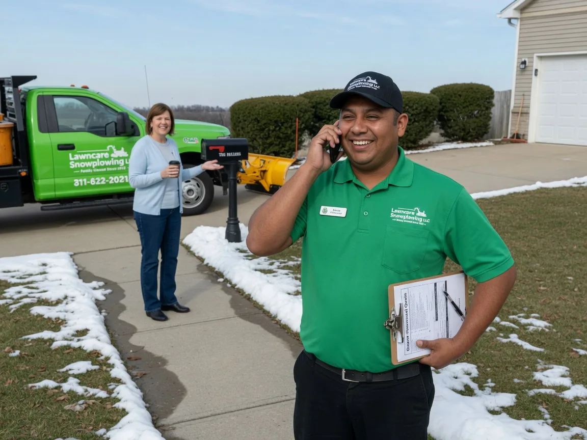 Lawn Care Services By Expert Landscaper Midland, GA FAQs
